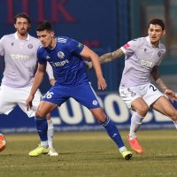 NK Slaven Belupo (Karlo Lulić) - HNK Hajduk