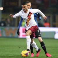 Atalanta (Josip Iličić) - Roma (Leonardo Spinazzola)