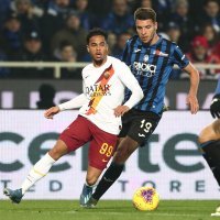Atalanta (Berat Djimsiti) - Roma (Justin Kluivert)