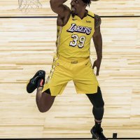 Dwight Howard, Los Angeles Lakers