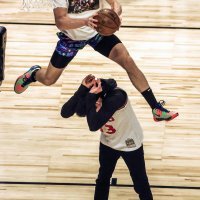 Pat Connaughton, Milweaukee Bucks