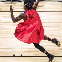 Dwight Howard, Los Angeles Lakers