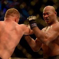 Jan Blachowicz- Corey Anderson