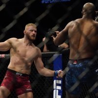 Jan Blachowicz- Corey Anderson