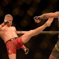 Jan Blachowicz- Corey Anderson