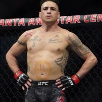 Diego Sanchez - Michel Pereira