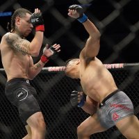 Brok Weaver - Kazula Vargas