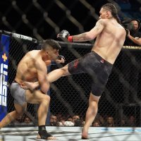 Brok Weaver - Kazula Vargas