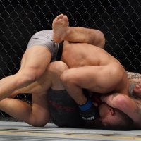 Brok Weaver - Kazula Vargas