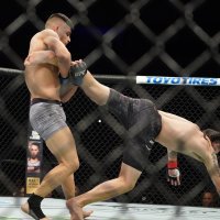 Brok Weaver - Kazula Vargas