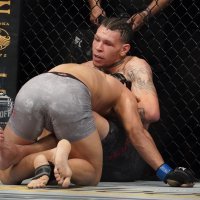 Brok Weaver - Kazula Vargas