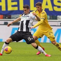 Udinese - Verona