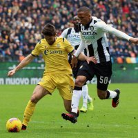 Udinese - Verona