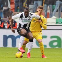 Udinese - Verona