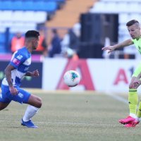 NK Osijek - GNK Dinamo (Mislav Oršić)