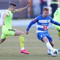 NK Osijek - GNK Dinamo