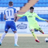 NK Osijek - GNK Dinamo (Dino Perić)