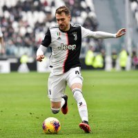 Juventus (Aaron Ramsey) - Brescia