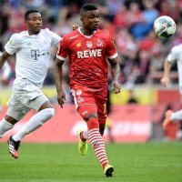 Koln (Jhon Cordoba) - Bayern