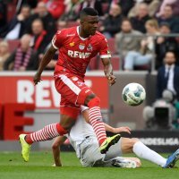 Koln (Jhon Cordoba) - Bayern (Benjamin Pavard)