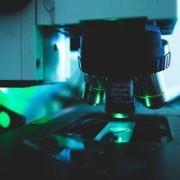 U laboratoriju na Ruđeru