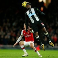 Arsenal (Hector Bellerin) - Newcastle (Allan Saint-Maximin)