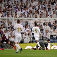 Real Madrid - Celta Vigo (Fyodor Smolov)