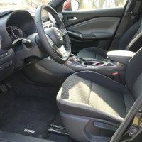 Nissan Juke 1.0 DIG-T 117 N-Connecta