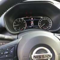Nissan Juke 1.0 DIG-T 117 N-Connecta