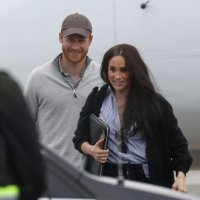 Meghan Markle i princ Harry