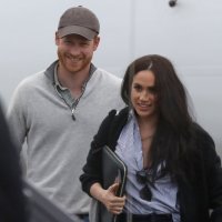 Meghan Markle i princ Harry