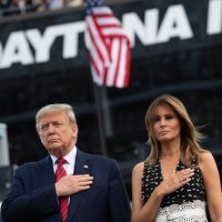 Melania Trump