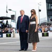 Melania Trump