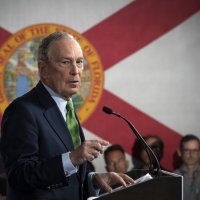 Michael Bloomberg
