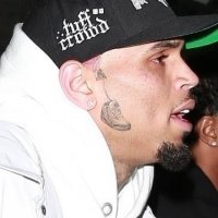 Chris Brown