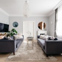 Mirjana Mikulec Interijeri