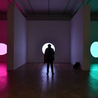 James Turrell