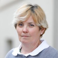 Višnja Stanišić, predsjednica Radničkog sindikata HZMO-a