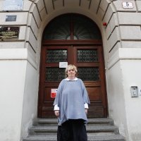 Višnja Stanišić, predsjednica Radničkog sindikata HZMO-a