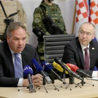 U MORH-u potpisani ugovori o nabavi vojne opreme za OS RH