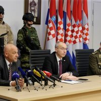 U MORH-u potpisani ugovori o nabavi vojne opreme za OS RH