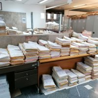 Medicinska dokumentacija u HZMO-u