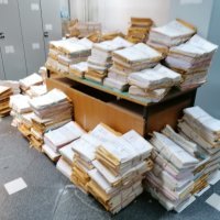 Medicinska dokumentacija u HZMO-u