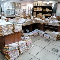 Medicinska dokumentacija u HZMO-u