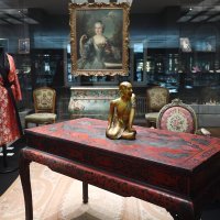 Svečanost obilježavanja 140. godina zagrebačkog Muzeja za umjetnost i obrt