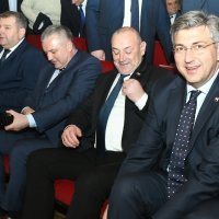 30. obljetnica HDZ-a u Kutini