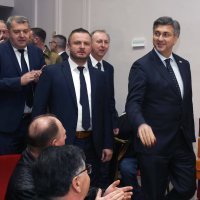 30. obljetnica HDZ-a u Kutini