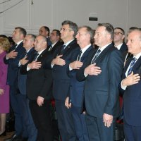 30. obljetnica HDZ-a u Kutini