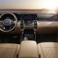 Kia Sorento - četvrta generacija