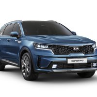 Kia Sorento - četvrta generacija